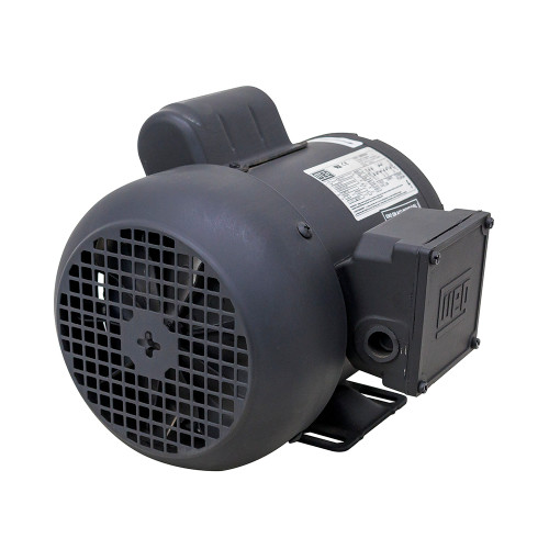 3/4 HP 115/208-230 Volt AC 3480 RPM WEG 1409-SHU Motor [501606]