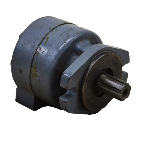 Parker Hydraulic Gear Motor [WC9-310]