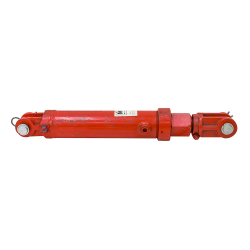 2.5x8x1.25 Double-Acting Hydraulic Cylinder Massey Ferguson 677334 [906654]