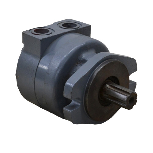 PB-2033-003-2 Hydraulic Gear Motor [WC9-493]