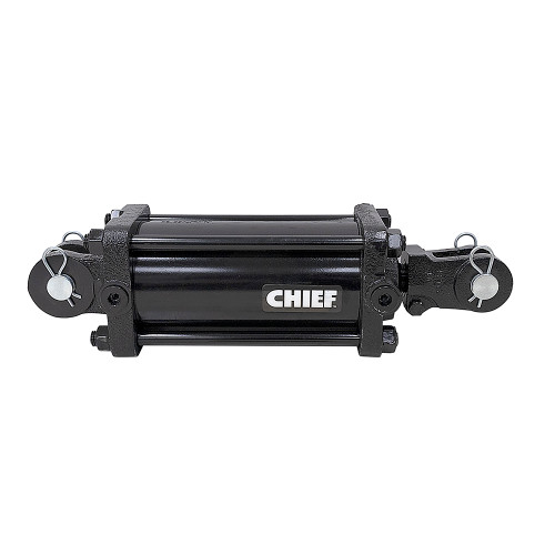 5x8x2 Double Acting Hydraulic Cylinder Chief 211420 [906573]