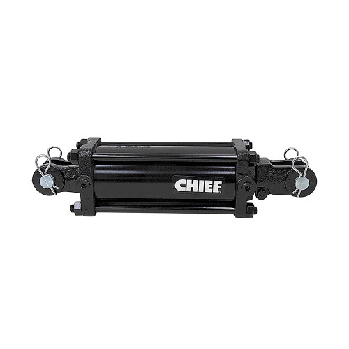 4x6x1.5 Double Acting Hydraulic Cylinder Chief 211395 [906554]
