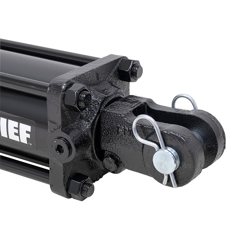 4x6x1.5 Double Acting Hydraulic Cylinder Chief 211395 [906554]