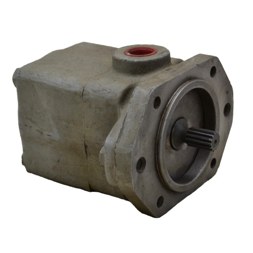 Vickers 35V25J0D10L13Y Hydraulic Gear Pump [WC9-416]