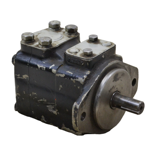 Vickers 26V 21A 1C 10 Hydraulic Gear Pump [WC9-398]
