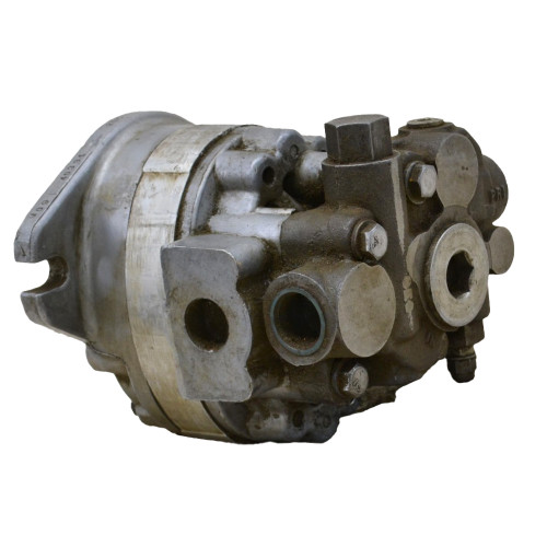Parker L060674001 Hydraulic Gear Pump [WC9-313]