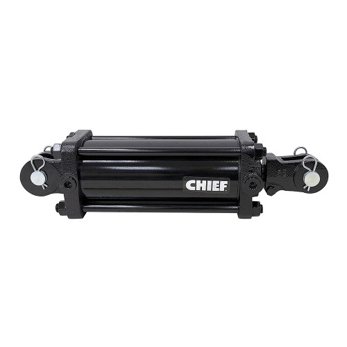 5x10x2 Double Acting Hydraulic Cylinder Chief 211421 [906574]