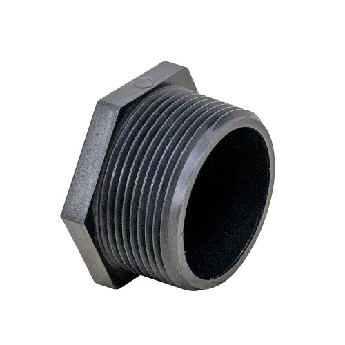 1-1/2" NPT Male Plug Pentair Hypro 3F112 [200869]