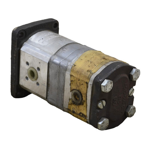 Bosch 0510 565 019 Hydraulic Gear Motor [WC9-479]