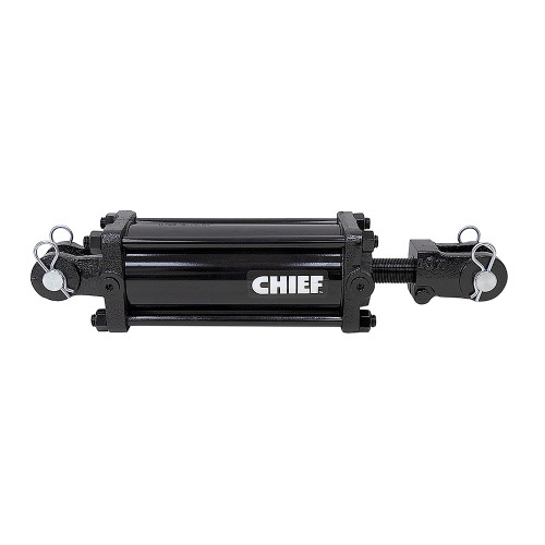 4x8x1.5 Double Acting Hydraulic Cylinder Chief 211397 [906556]