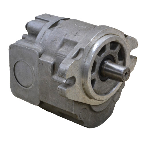 Rexroth S30S17DJ25R Hydraulic Gear Pump [WC9-481]