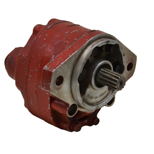 Hydraulic Gear Pump 24529 IBAE [WC9-543]