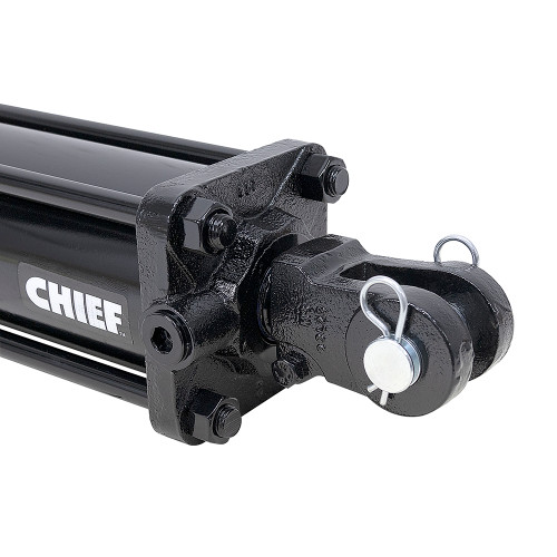 5x14x2 Double Acting Hydraulic Cylinder Chief 211423 [906576]