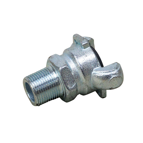 3/4" NPT Claw Coupling for Air Tools Atlas Copco 9900480995 [400682]