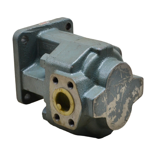 Uchida Hydraulic Gear Pump [WC9-374]