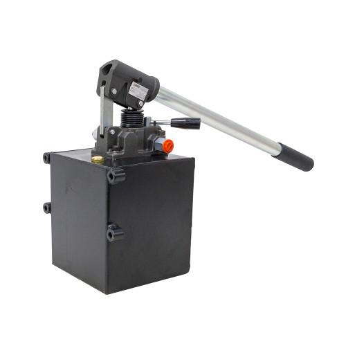 Hydraulic Hand Pump 1.3 Gallon Tank Chief 220996 [906692]
