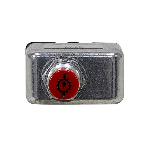 12 Volt DC Buzzer-Light Combo Nartron 440B [501589]