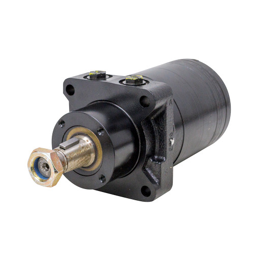 38.0 cu in Parker TG0625LS080 Hydraulic Wheel Motor [906688]
