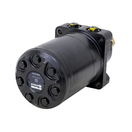 38.0 cu in Parker TG0625LS080 Hydraulic Wheel Motor [906688]