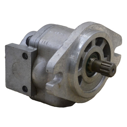 Rexrtoh S20S9DJ11R Hydraulic Gear Pump [WC9-485]