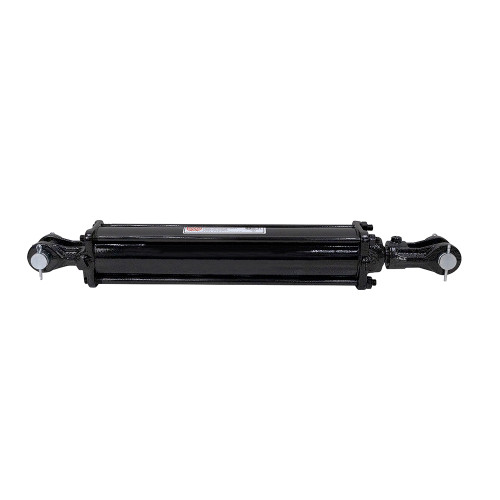 3x8x1.25 Double-Acting Hydraulic Cylinder Lion Hydraulics 662202-P 30LH08-125 [906622]
