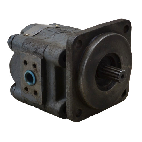 Commercial P30A578BEUH12-25 Hydraulic Gear Pump [WC9-459]