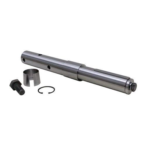 2-7/16" SCSMR Series Screw Conveyor Drive Shaft Worldwide Electric Corp 3SCDS-2.716 [604183]
