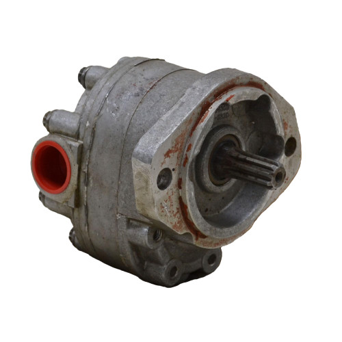 Hydraulic Gear Pump 4307 RZD [WC9-588]