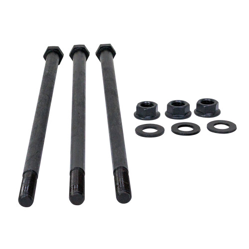Three Work Section Tie Rod Bolt Kit Wolverine by Prince Mfg. WV20-K-3 for 20 series sectional control valves [906673]