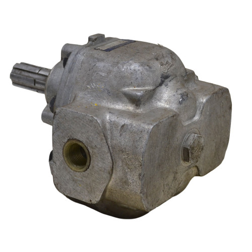 Lear Siegler Inc. Hydraulic Gear Motor [WC9-621]