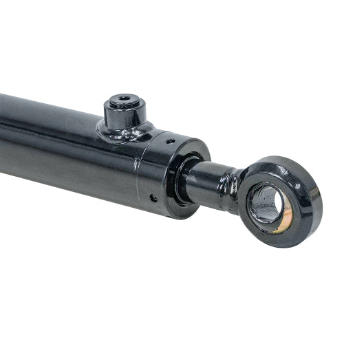 1.5x4x1 Double Acting Hydraulic Cylinder Maxim 400505 [906756]