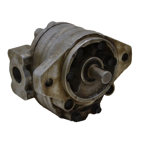 L21080 AT Hydraulic Gear Motor [WC9-536]