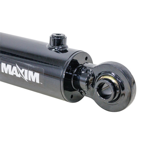3x8x1.5 Double Acting Hydraulic Cylinder Maxim 400527 [906776]