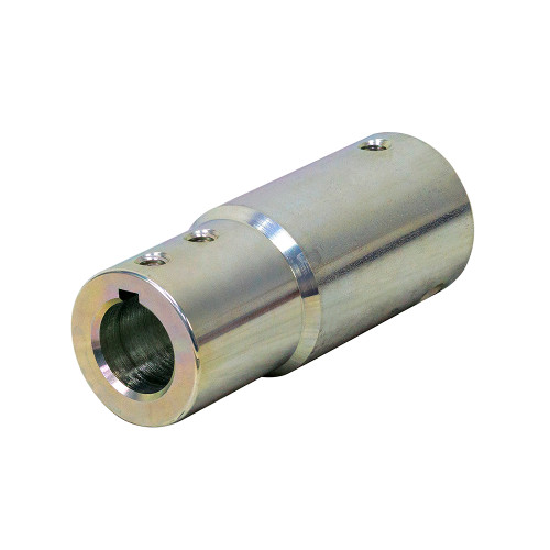 15/16" keyed x 38mm 8T spline Female Adapter Pentair Hypro 1322-0088 [604160]