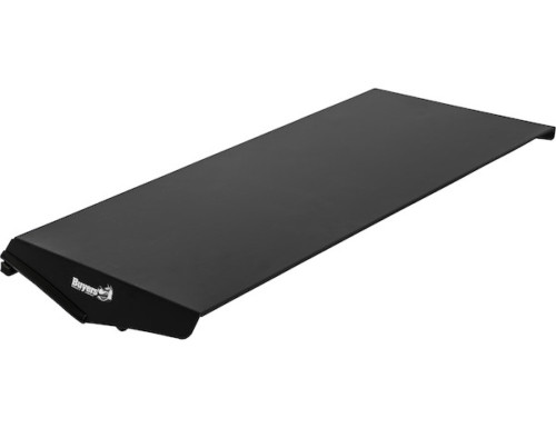 Drill-Free Light Bar Cab Mount for 2020+ GM/Chevy Trucks w/ Spoilers Buyers Products 8895115 [501658]