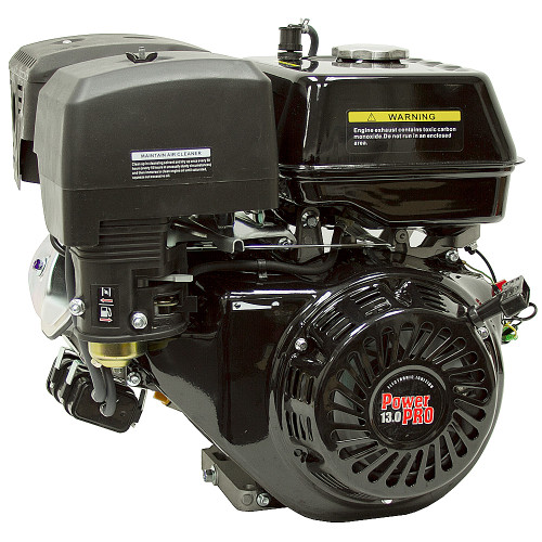 13 HP 389cc Powerpro HY390 Recoil Start Engine Pallet of 12 pieces at $175.00/Each [300384]