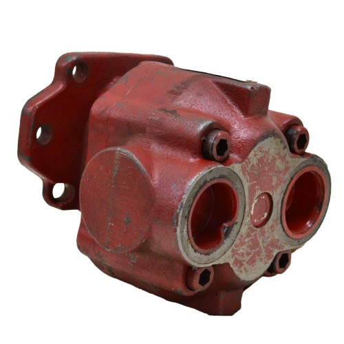 Muncie TG-15409 Hydraulic Gear Motor [WC9-591]
