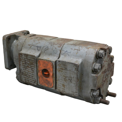 Bucyrus-Erie 82-628-169 Hydraulic Gear Motor [WC9-526]