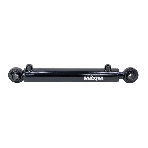 2x12x1.25 Double Acting Hydraulic Cylinder Maxim 400514 [906760]