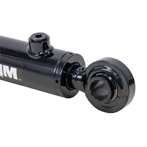 2x12x1.25 Double Acting Hydraulic Cylinder Maxim 400514 [906760]