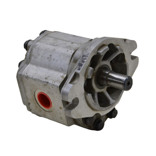 Hydraulic Gear Pump P323EJ23L01 [WC9-569]