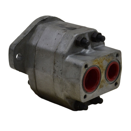 Gulf Western Metals Forming 0082-1500 Hydraulic Gear Pump [WC9-613]