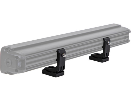 Rear Mounting Legs for 1492260 Series Light Bars Buyers Products 3048967 [501642]