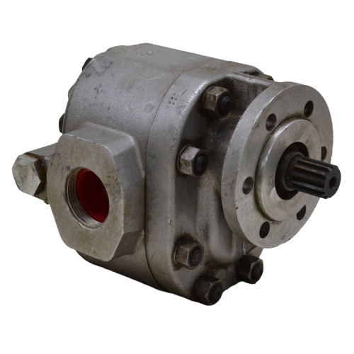 Hydraulic Gear Pump 05175806104 [WC9-599]