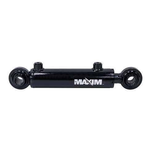 2x6x1.25 Double Acting Hydraulic Cylinder Maxim 400511 [906764]