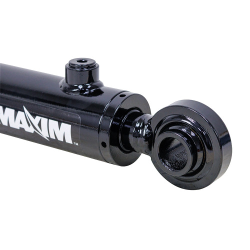 2x6x1.25 Double Acting Hydraulic Cylinder Maxim 400511 [906764]