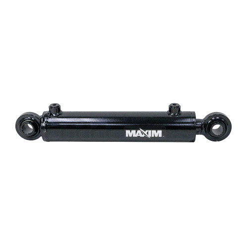 2.5x10x1.5 Double Acting Hydraulic Cylinder Maxim 400521 [906766]