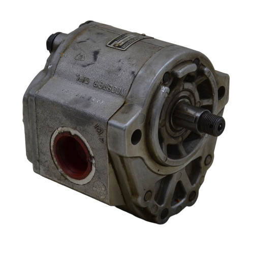 Borg Warner Hydraulic Gear Pump [WC9-616]