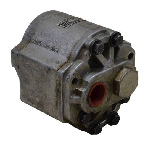 Borg Warner Hydraulic Gear Pump [WC9-616]