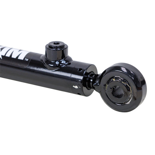 1x12x0.625 Double Acting Hydraulic Cylinder Maxim 400504 [906749]